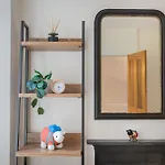 New Listing - The Cote! בית נופש