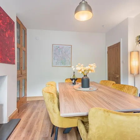 New Listing - The Cote! Hébergement de vacances *