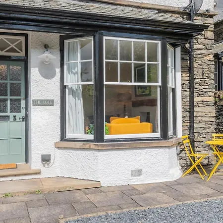 New Listing - The Cote! 度假居