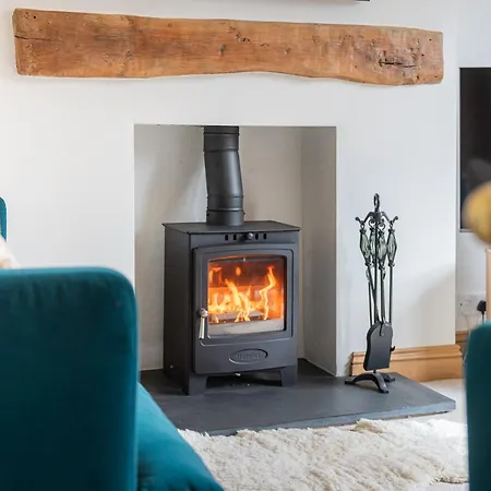 New Listing - The Cote! Hébergement de vacances *