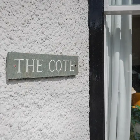 New Listing - The Cote! Bowness-on-Windermere