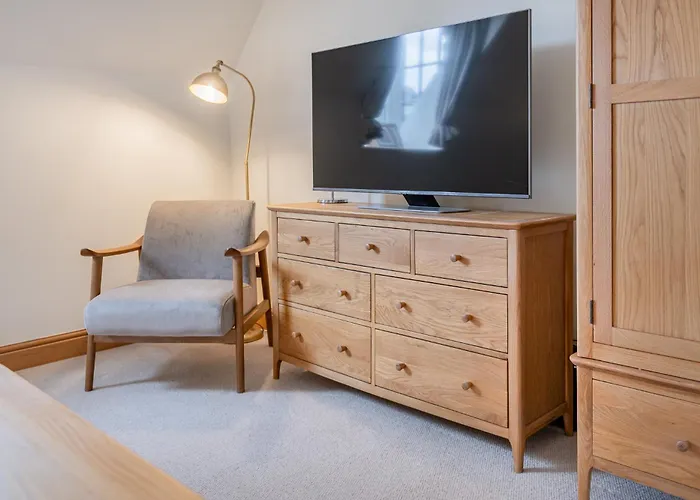 度假居 New Listing - The Cote! 鲍内斯温德米尔