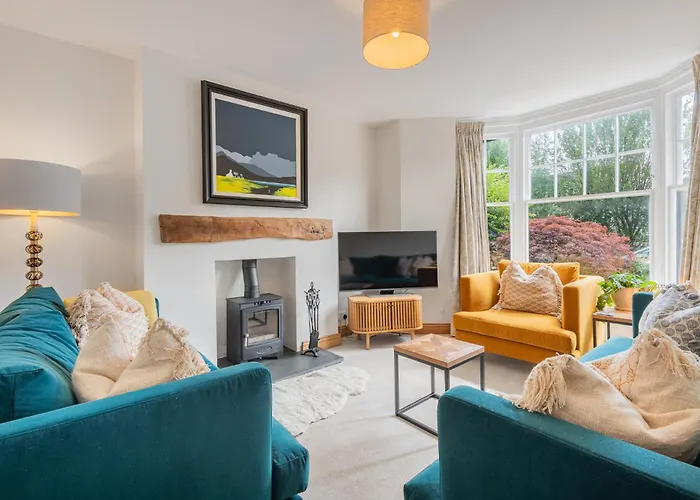 度假居 New Listing - The Cote! *