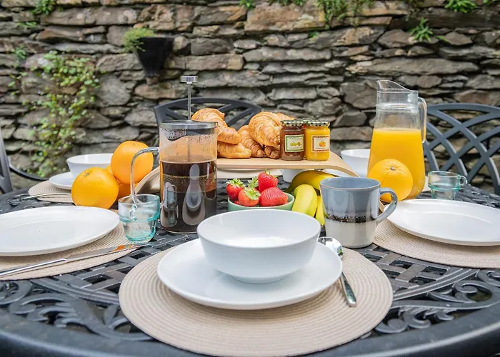 New Listing - The Cote!