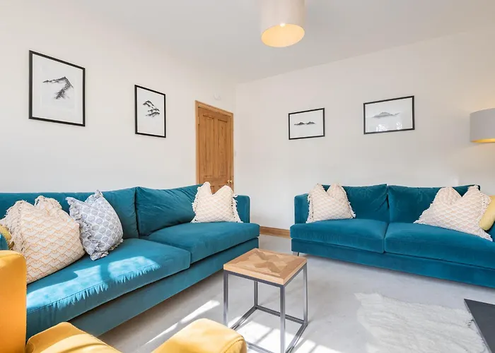 New Listing - The Cote! *