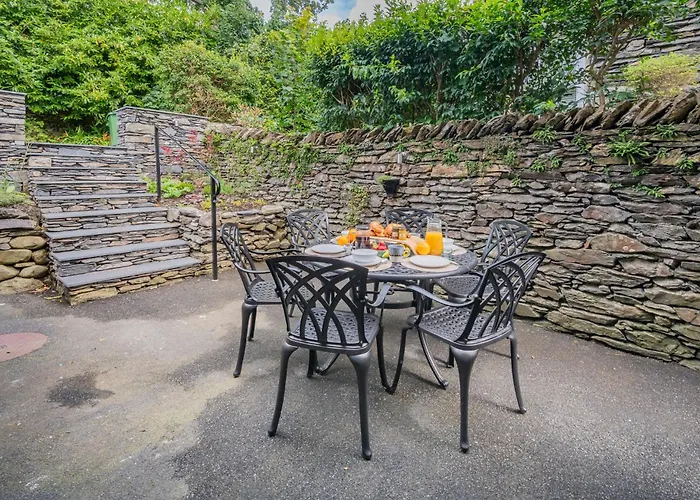 度假居 New Listing - The Cote! 鲍内斯温德米尔