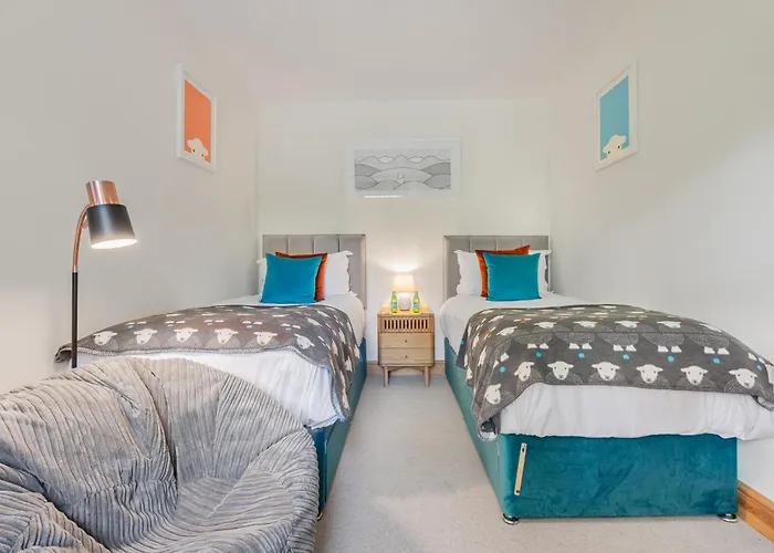 New Listing - The Cote!