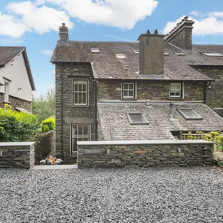 New Listing - The Cote! 別荘 ボウネス＝オン＝ウィンダミア