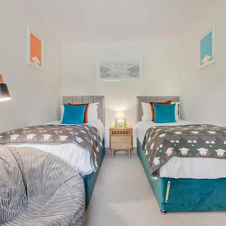 New Listing - The Cote!